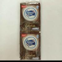 Gambar susu bendera kental manis coklat sachet isi 6 pcs dari sembako murahade undefined 1 Tokopedia