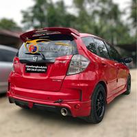 Gambar Bodykit Honda Jazz RS GE8 2012-2014 Mugen RS - Fullset dari PADANG BODYKIT undefined 2 Tokopedia