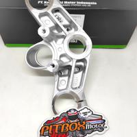 Gambar segitiga setang atas raiser kawasaki ninja ss r lama dari pitboxmotor undefined 3 Tokopedia