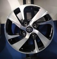 Gambar toko velg mobil tegal ring 15 velg avanza pcd 4x114,3 gratis ongkir dari YELLOW FLAG SEMARANG undefined 3 Tokopedia