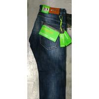 Gambar Celana Jeans Panjang Pria Slim Hugo Body - 27 dari Toko_Habibah undefined 5 Tokopedia