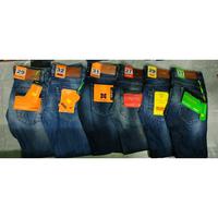 Gambar Celana Jeans Panjang Pria Slim Hugo Body - 27 dari Toko_Habibah undefined 1 Tokopedia
