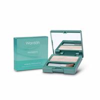 Gambar wardah exclusive glowing highlighter 6,5gr dari F&N_store undefined 3 Tokopedia