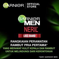 Gambar Garnier Neril Men tonic Loss Guard 200ML dari CandySweetyShop undefined 4 Tokopedia