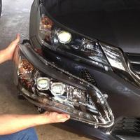 Gambar HeadLamp Accord 2013 ori genuine!!! dari AURA BARU SURABAYA undefined 2 Tokopedia