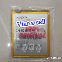 Gambar BATERAI OPPO F3 F5 F5 PLUS A77 ORI 100% BATREI BATREY BATTERY ORIGINAL dari VianaCeLL999 undefined 1 Tokopedia