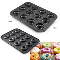 Gambar Loyang Donat Donut Teflon Anti Lengket dari Toko grosirjoss undefined 1 Tokopedia