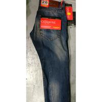 Gambar Celana Jeans Panjang Pria Slim Hugo Body - 27 dari Toko_Habibah undefined 2 Tokopedia