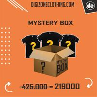 Gambar Mystery Box RANDOM - S dari Digizone Hobbies Shop undefined 1 Tokopedia