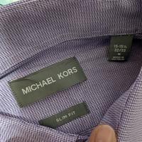 Gambar kemeja pria michael kors 100% Original dari Jigote Shop undefined 2 Tokopedia