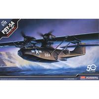 Gambar pesawat PBY-5a catalina 1/72 academy model kit dari Chia Hobby Shop undefined 2 Tokopedia