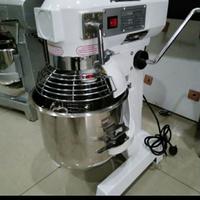 Gambar Planetary Dough Mixer Mesin Pengaduk Adonan 15Liter Wirastar dari GENERALTECHNICMART undefined 1 Tokopedia