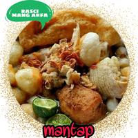 Gambar SIOMAY KERING 3 KG dari E&A SNACK undefined 3 Tokopedia