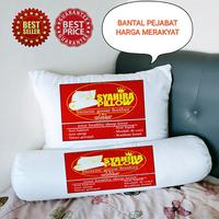 Gambar Bantal hotel bintang SyahiraPillow murah dari Syahira_Drahika undefined 1 Tokopedia