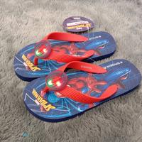 Gambar sandal LED anak laki-laki karakter by BATA dari merry fashion sport undefined 2 Tokopedia