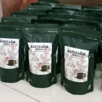 Gambar Kopi Carik Bedono robusta 250 gram dari kopi cankir cilik undefined 3 Tokopedia