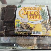 Gambar JENANG KETAN NANAS DODOL NANAS dari FaRaMart Tokopedia undefined 1 Tokopedia