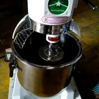 Gambar Planetary Dough Mixer Mesin Pengaduk Adonan 15Liter Wirastar dari GENERALTECHNICMART undefined 4 Tokopedia