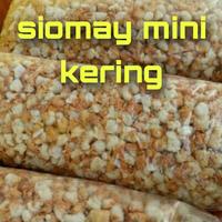 Gambar SIOMAY KERING 3 KG dari E&A SNACK undefined 4 Tokopedia
