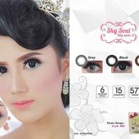 Gambar SOFTLENS MINUS SOFLENS WARNA SOFTLEN dari Anindya Optik undefined 1 Tokopedia