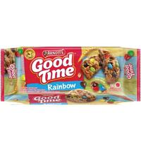 Gambar GOOD TIME Rainbow 72g dari Arka Shop Family undefined 1 Tokopedia