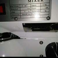 Gambar Planetary Dough Mixer Mesin Pengaduk Adonan 15Liter Wirastar dari GENERALTECHNICMART undefined 3 Tokopedia