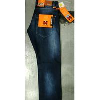 Gambar Celana Jeans Panjang Pria Slim Hugo Body - 27 dari Toko_Habibah undefined 3 Tokopedia