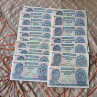 Gambar uang sudirman 2,5 rupiah tahun 1968 dari mell'co undefined 1 Tokopedia