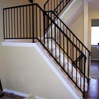 Gambar Railing Tangga Besi Minimalis dari Rosita.Woodwork undefined 2 Tokopedia