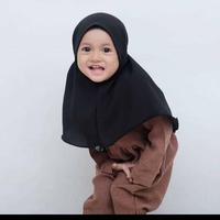 Gambar BERGO MARYAM ANAK BERGO MARYAM DIAMOND JILBAB BERGO MARYAM ANAK KHIMAR - MRYM ANK DNGKER dari BY ASSALAM HIJAB undefined 4 Tokopedia