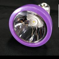Gambar LUBY L-7723B Senter 3w emergency COB 24 led L7723B baterai 2000mAh dari Grand Lite Electric undefined 4 Tokopedia