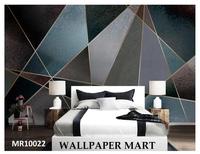 Gambar PHOTOWALL MURAL DINDING WALLPAPER MU RAL KOTAK MODERN 3D dari AGENTWALLPAPER undefined 5 Tokopedia