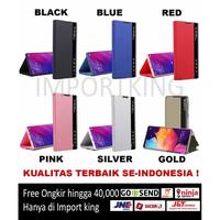 Gambar Redmi note 9 Digital clear view case dari Importking undefined 2 Tokopedia