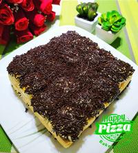 Gambar Roti sobek mocca messes Bakery Manis dari HappyPizza Bakery And Cake undefined 1 Tokopedia