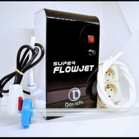 Gambar POMPA SUPER FLOWJET KANGEN WATER dari PLANET-GM undefined 1 Tokopedia