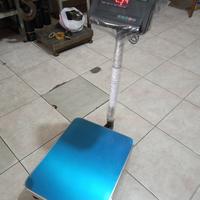 Gambar Timbangan Digital 150 kg merk Matrix dari Dunia Timbangan undefined 2 Tokopedia