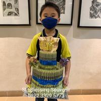 Gambar Money Cake / Kue Uang Ulang Tahun / Kue Uang Hadiah dari S.L Pet Shop undefined 3 Tokopedia