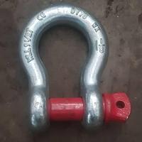 Gambar shackle 9 Ton dari andijaya marine undefined 1 Tokopedia