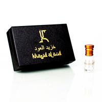 Gambar Minyak Wangi Mukhalat Madinah 6 ML Asli Arab Saudi dari Khazid Al Oud Official Shop undefined 1 Tokopedia
