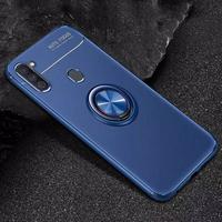 Gambar Samsung A11 iRing Invisible TPU Soft Case dari Importking undefined 2 Tokopedia