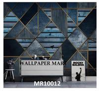 Gambar PHOTOWALL MURAL DINDING WALLPAPER MU RAL KOTAK MODERN 3D dari AGENTWALLPAPER undefined 2 Tokopedia