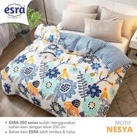 Gambar spreibedcover 100X200T30 katun premium dari Saleem.shop undefined 2 Tokopedia