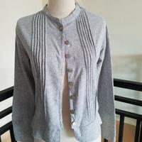 Gambar thrift cardigan blouse wanita - pic1 dari Go Smarter Shop undefined 1 Tokopedia