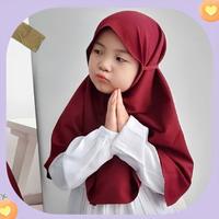 Gambar BERGO MARYAM ANAK BERGO MARYAM DIAMOND JILBAB BERGO MARYAM ANAK KHIMAR - MRYM ANK DNGKER dari BY ASSALAM HIJAB undefined 5 Tokopedia