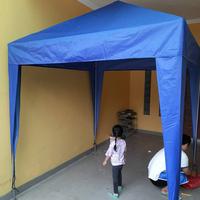 Gambar tenda cafe 2x2 bebas warna - Maroon, 2x2 dari larisjaya46 undefined 2 Tokopedia