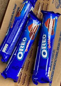 Gambar oreo red velvet dari Lubis_Ghandi_Medis(LGM) undefined 1 Tokopedia