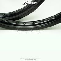 Gambar VELG EXCEL TAKASAGO ASIA HITAM RING 21-18 H36 CROSS TRAIL ADVENTURE dari januaryone undefined 2 Tokopedia