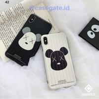Gambar Kaws Icon Case Iphone 7 8 plus X XR XS MAX 11 PRO MAX dari Casegateid undefined 1 Tokopedia