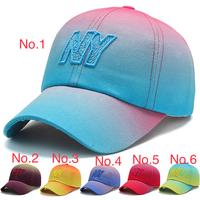 Gambar Topi Baseball Cap import Unisex Topi MLB NY2 dari tirstore undefined 1 Tokopedia