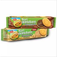 Gambar Roma sari gandum sandwich all varian - susu cokelat dari Toko Daiva undefined 1 Tokopedia